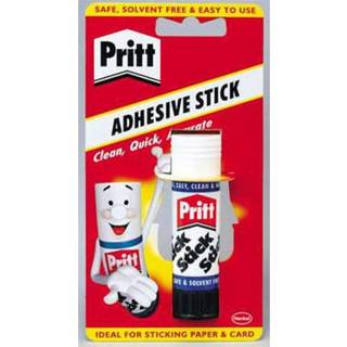 Pritt 1456074 Pritt Stiftlim Mellem blisterpakke 22 g