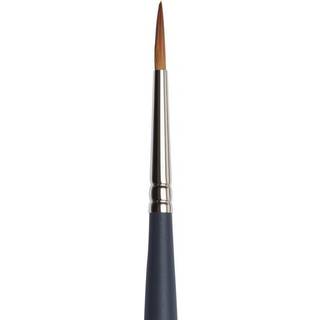 Winsor & Newton Professional Watercolour Synthetic Sable – rund akvarelpensel 4 – spidsbredde 2,6 mm
