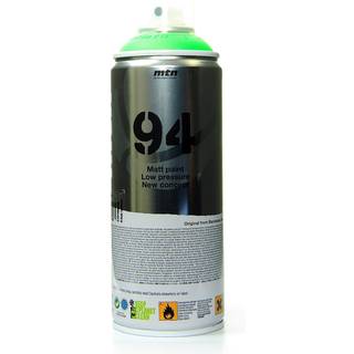MTN 94 Fluorescent Green 400ml