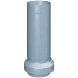 Rheinzink skydestykke 80 mm. prePatina blaugrau - Tages ikke retur -
