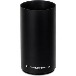 Vortex Optics - Viper Sunshade 44 & 50 mm. - Solskærm til Sigtekikkert