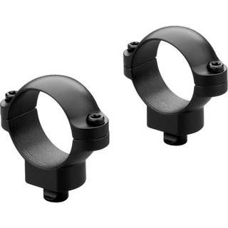 QR Ring Leupold 30 mm High