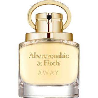 Abercrombie & Fitch Away Woman EdT 50 ml