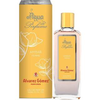 Alvarez Gómez Agua de Perfume Ámbar Eau de parfum 150 ml