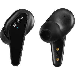 Bluetooth Earbuds Touch Pro
