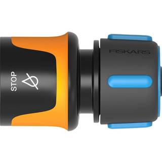 Fiskars 1027079 Lynkobling med stop Ø13-15 mm (1/2-5/8")