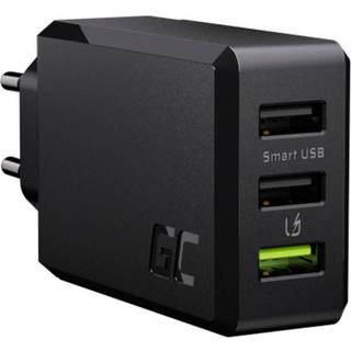 Green Cell ChargeSource 3