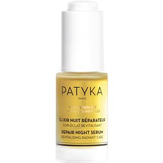 Patyka Regenerating Night Serum 15 ml
