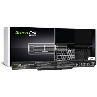 Green Cell Pro Acer Aspire E15, E5-553 etc. 2600mAh, 14.6V batteri