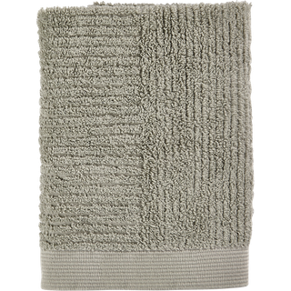 Zone Denmark Classic håndklæde 50x100 cm Eucalyptus