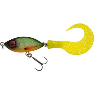 Svartzonker McMio - 140mm/21 gram