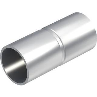 Muffe 32 Mm Aluminium Obo
