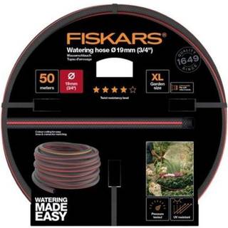 Fiskars Q4 Vandslange Ø19mm 50 m