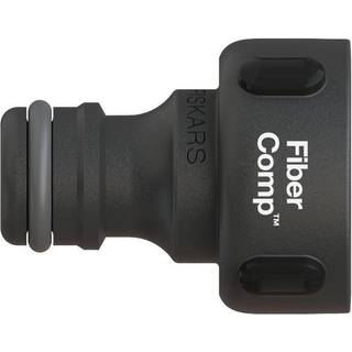 Fiskars FiberComp Vandhanekobling G3/4" (26,5 mm)