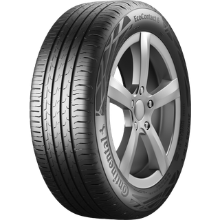 Continental EcoContact 6 XL ROF MOE SSR 235/55R18 104T