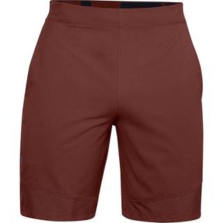 Under Armour Vanish Woven Men's Shorts Black / Pitch Gray L