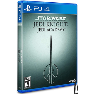 Star Wars Jedi Knight: Jedi Academy - Sony PlayStation 4 - Eventyr
