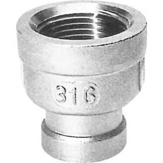 Formmuffe 1 1/2X1 1/4 Aisi 316 Solar