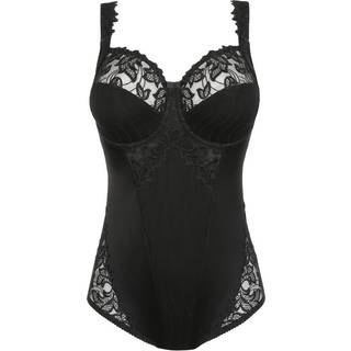 PrimaDonna Deauville Full Cup Body - Black - E 80