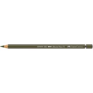 Albrecht Dürer Aquarellstift - Olivgrün gelblich