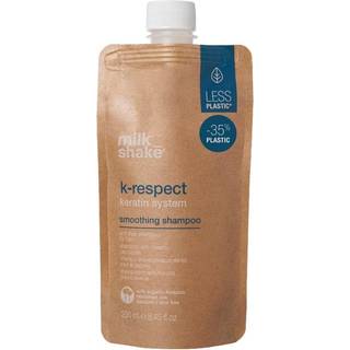 milk_shake k-respect Smoothing Shampoo 250 ml