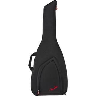 Fender FEJ-610 Jaguar/Jazzmaster/Starcaster Gigbag til elektrisk guitar Black