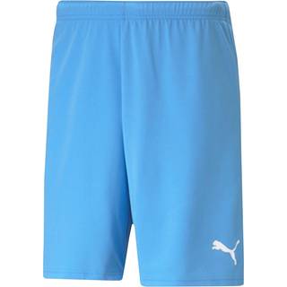 Puma Herre teamRISE Sport træningsshorts Blå