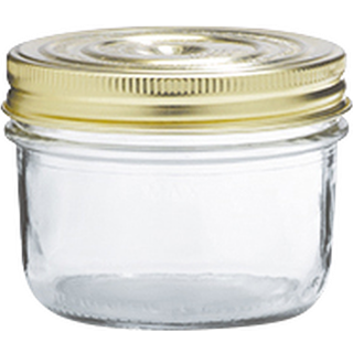 Le Parfait Geleglas 0,35 liter