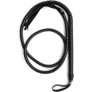 TOYZ4LOVERS Flog Whip Black