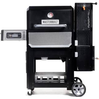 Masterbuilt Gravity Series 800 Griddle Kul grill & Smoker ✓ På lager - klar til levering og afhentning
