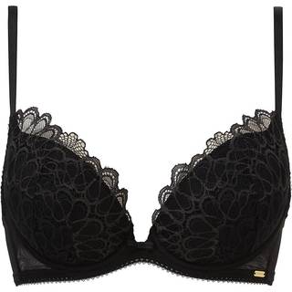 Gossard Swirl Padded Plunge BH'er70D