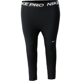 Leggings Nike W NP 365 TIGHT CROP PLUS dc5393-013 Størrelse 1X