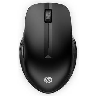 HP 430 Multi-device trådløs mus, sort