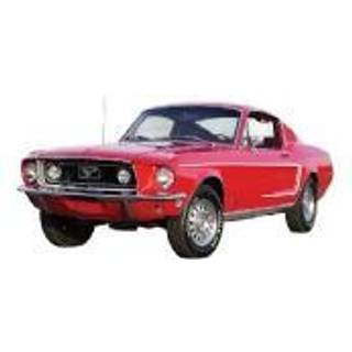 AIRFIX Quickbuild Ford Mustang GT 1968