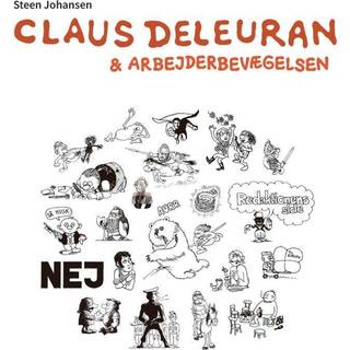 Claus Deleuran og arbejderbevægelsen