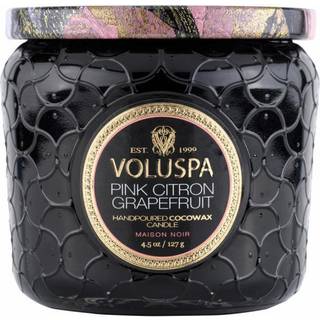 Voluspa Petite Jar Pink Citron Grapefruit - 142 g