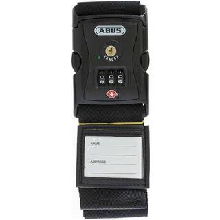 Abus 620TSA/192, baggagerem, sort