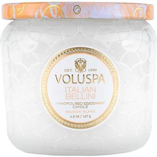 Voluspa Petite Jar Italian Bellini 40h