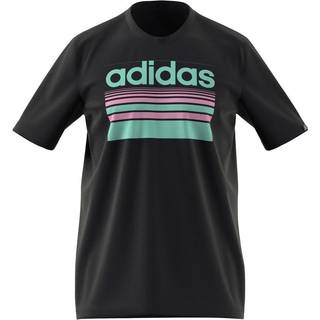 HORIZON LINEAR - Black - S