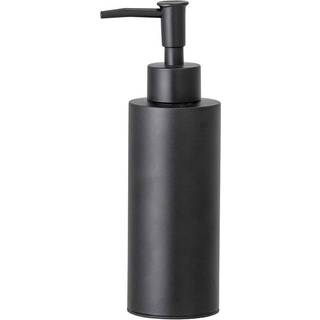 Bloomingville Loupi sæbedispenser 19,5 cm Sort