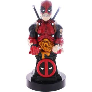 Cable Guys Marvel: Deadpool Zombie - Miscellaneous Tilbehør til spillekonsol