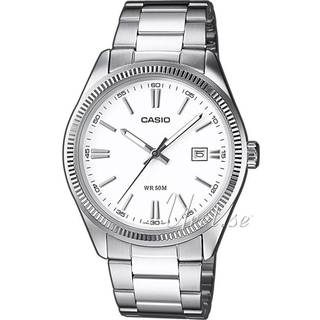Elegant Casio Dameur - Tilgængelig i Ø 39 mm og Ø 30 mm