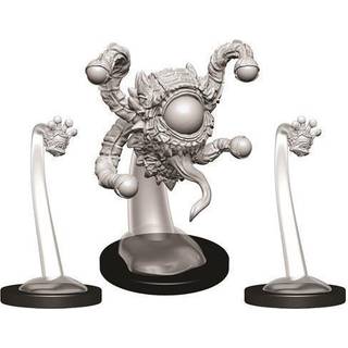 D&D Nolzurs fantastiske miniatyrer - Spectator & Gazers