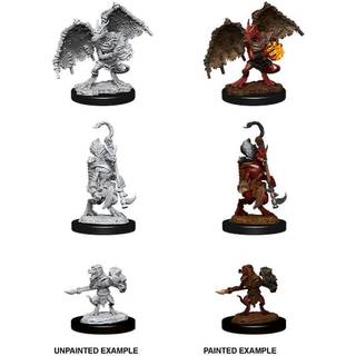 Nolzur's Marvelous Miniatures Unpainted Miniatures Kobolds