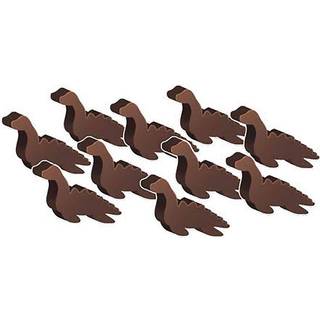 Ankama Draftosaurus: Marina - Tilf?j nye dino -meeples til din park nye m?der at score point lege med eller uden luftudvidelsesudvidelse | 2-5 sp