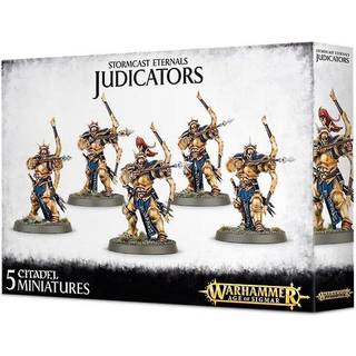 Judicators