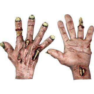 Zombie hænder