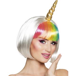 Unicorn Moonlight paryk