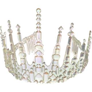 Isdronning diadem