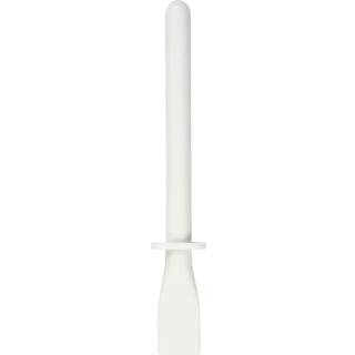 Limspartel 10 stk. - 11,5 cm, hvid, præcise opgaver